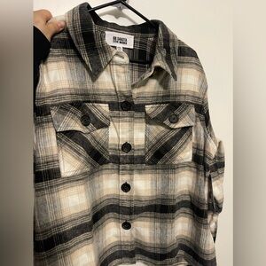 Steven madden shacet